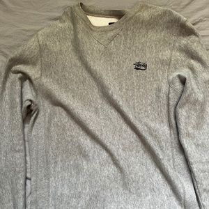 Stussy Sweater - Large